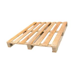 Korišćena Drvena Paleta 1200x1000 mm – MK Kvalitet (Druga Klasa)