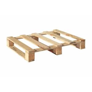 Korišćena Drvena Paleta 800x600 mm – MK Kvalitet