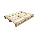 Korišćena Drvena Paleta 1200x1000 mm – MK Kvalitet (Druga Klasa)