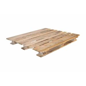 Korišćena Laka Drvena Paleta 1300x1100 mm