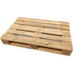 Paleta 1200x800 mm EPAL I klasa