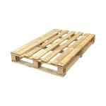 Ojačana Drvena Paleta 1200x800 mm – Maksimalna Izdržljivost