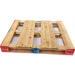 Voćarska Drvena Paleta 1200x1040 mm