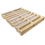 Paleta 1220x1016 mm nova