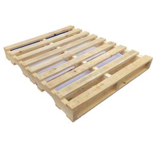 Paleta 1220x1016 mm nova