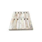 Drvena Paleta 1200x1000 mm – Industrijski "Amerikan" Standard