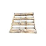 Korišćena Drvena Paleta 1140x1140 mm – Amerikan (Kvadratni Format)