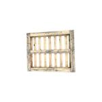 Korišćena Voćarska Paleta 1200x1000 mm