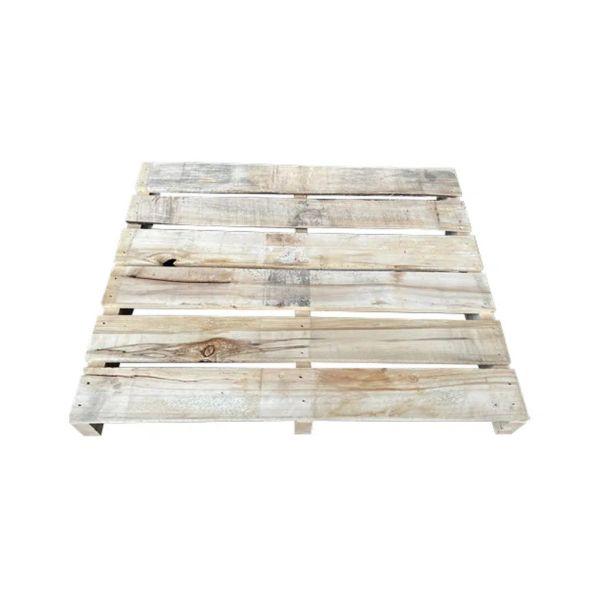 Drvena Paleta 1200x1000 mm – Industrijski Amerikan Standard