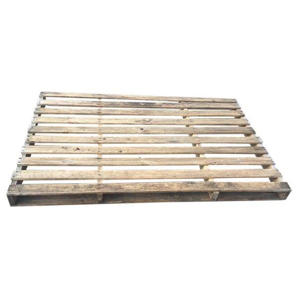 Korišćena Drvena Paleta 1800x1200 mm – Amerikan Standard