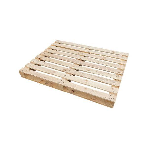 Korišćena Drvena Paleta 1400x1200 mm – Veliki Format