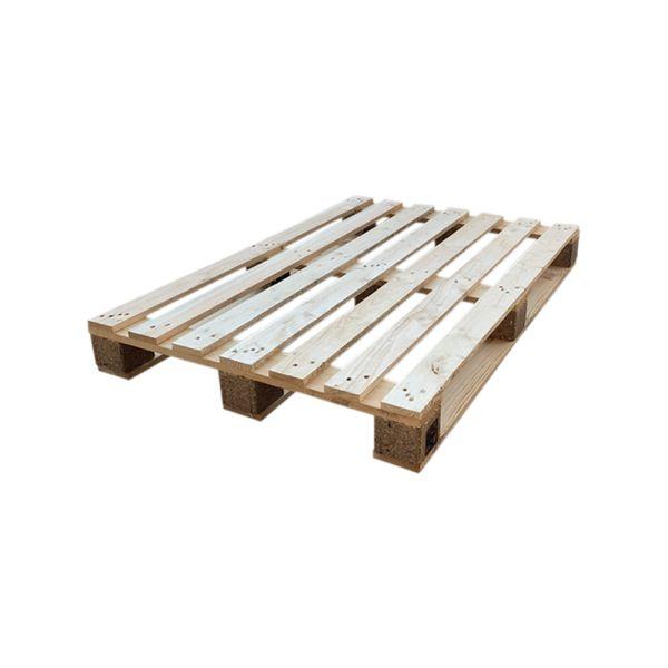 Nova Drvena Paleta 1200x800 mm – Standard Kvaliteta