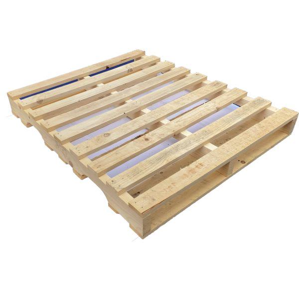 Paleta 1220x1016 mm nova