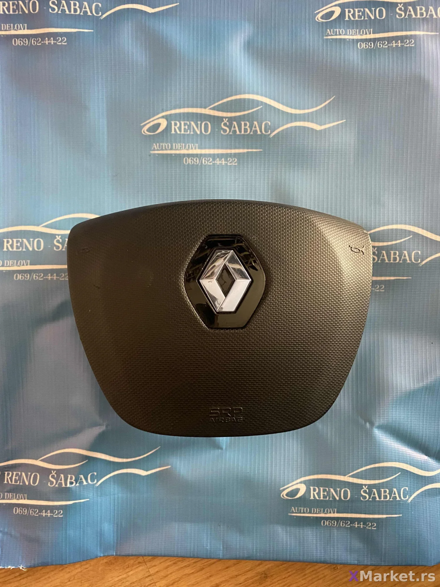 air bag za Renault Reno ZOE