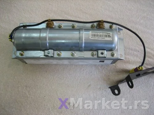 Airbag suvozaca Audi a4 8E0880204A