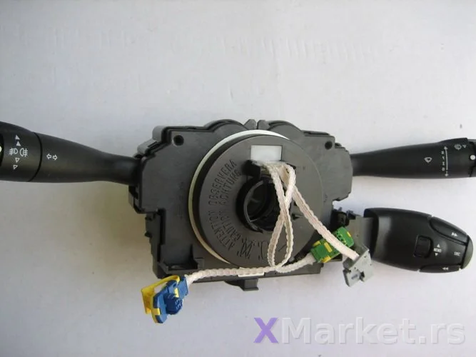 Airbag traka sa prekidacima 96595072XT