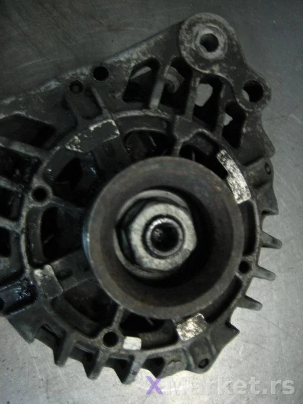 Alternator 90A oe. 03D903025J