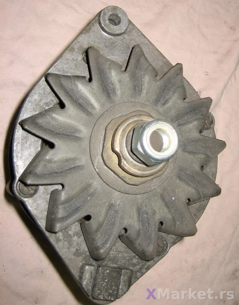 Alternator golf 1 1.6D 068903025