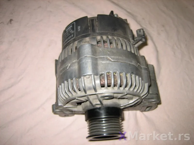 Alternator VW  Golf , Polo,  Seat