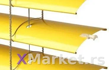 Aluminijumske žaluzine