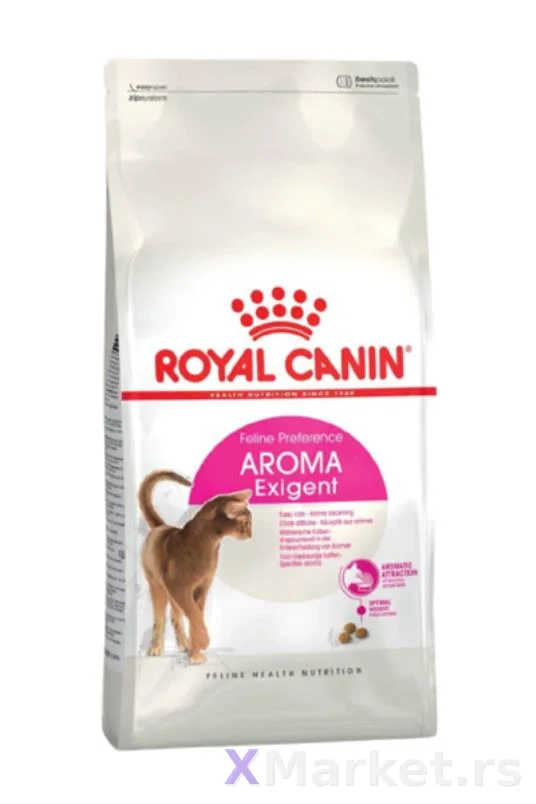 Aromatic Exigent 2kg