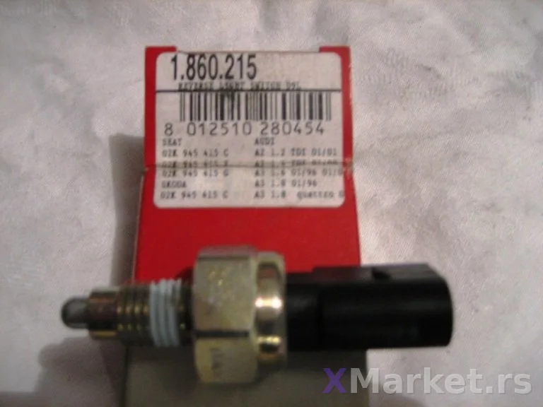 Automat stop svetla EPS 1.860.215