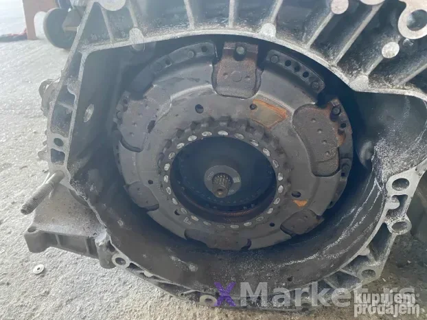 automatski menjaci za Renault vozila