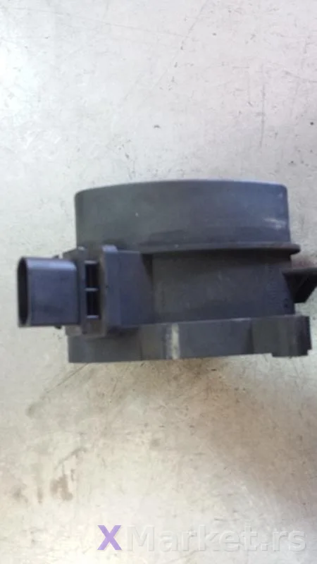 BMW E60 2.5 protokomer vazduha Bosch 0928400529