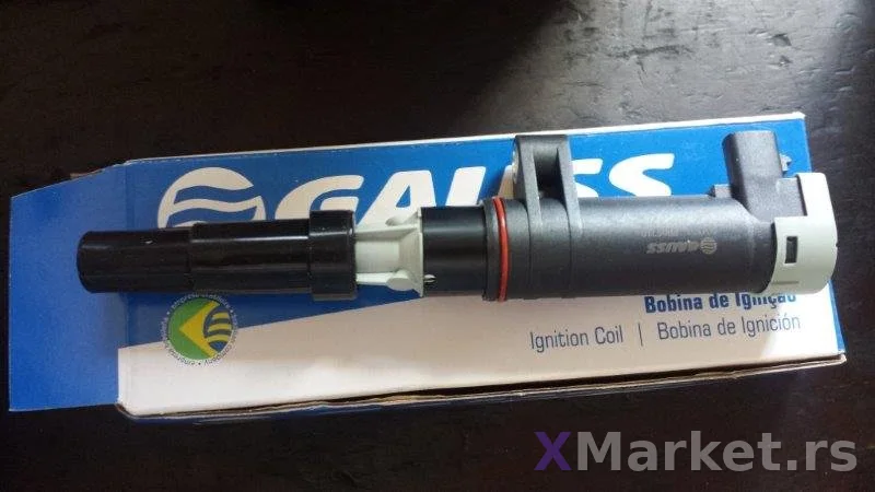 Bombina Gaus GC4131