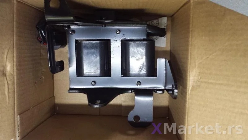 Bombina Gauss GC4600 Hyundai atos 1.1