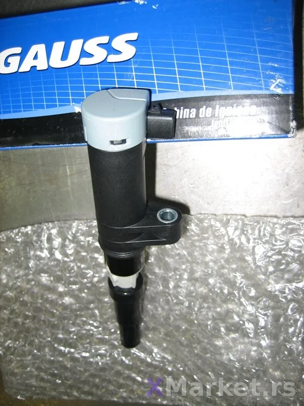 Bombina za Renault Gauss GC4131