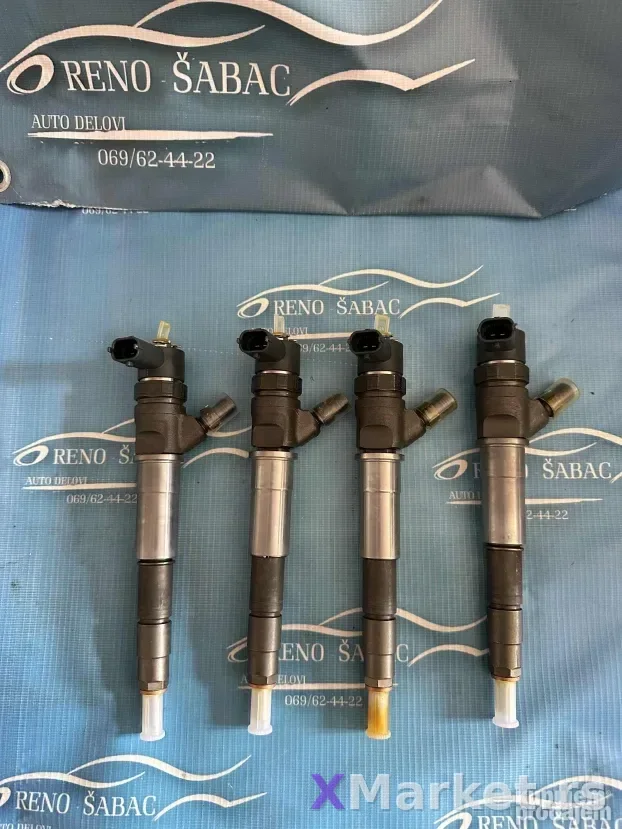 Bosch dizne 0445110338 Renault,Opel,Nissan