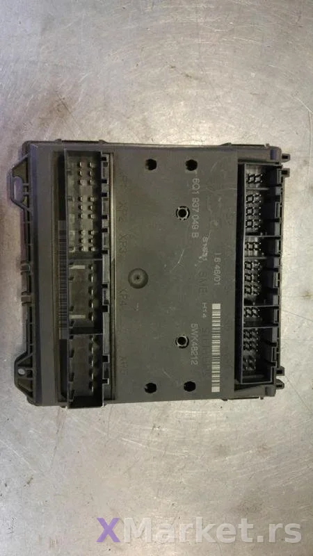 BSI Simens 5WK482012