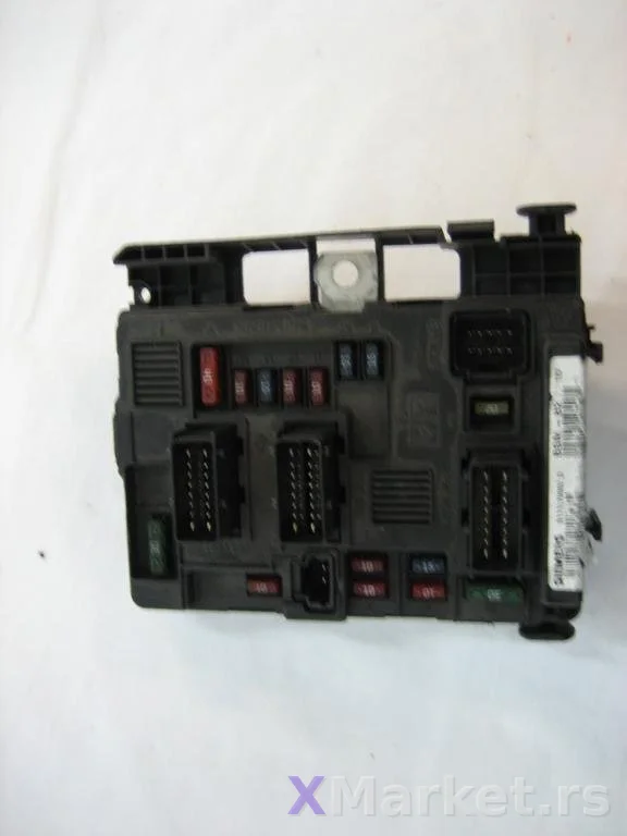 BSM B2 Simens S118470002 D