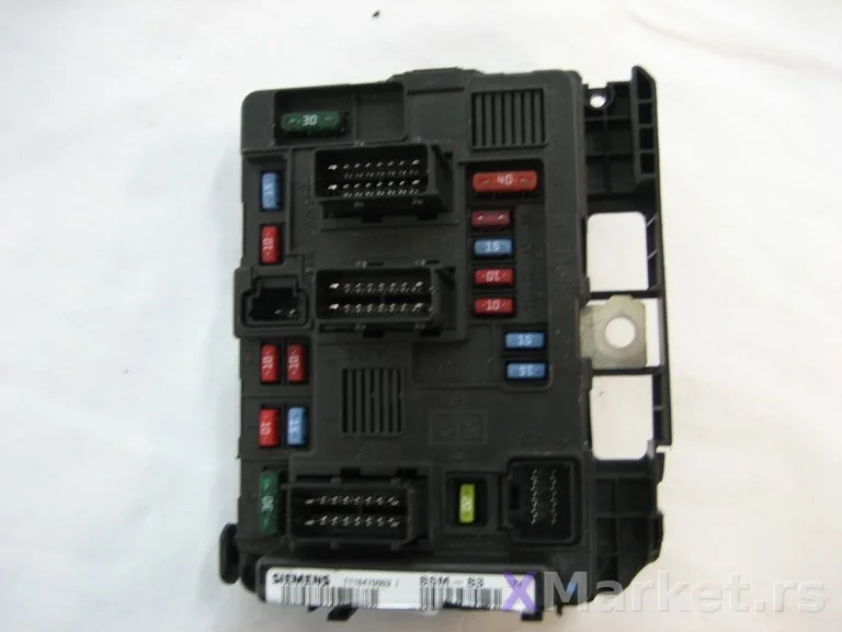 BSM B3 Simens T118470003 I