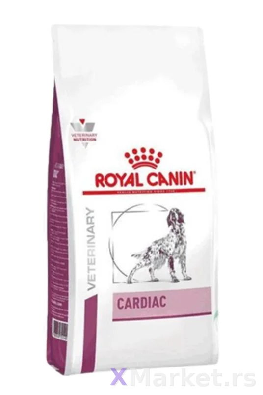 Cardiac Dog 2kg