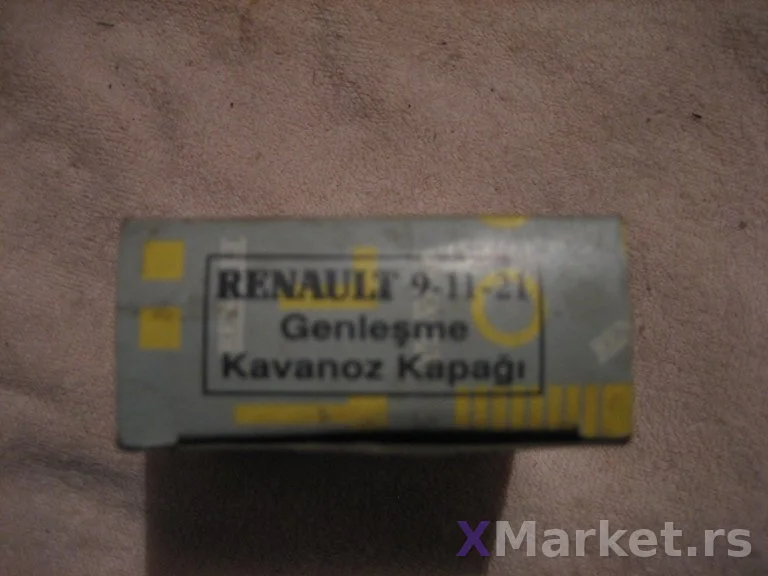 Cep posude za vodu Renault