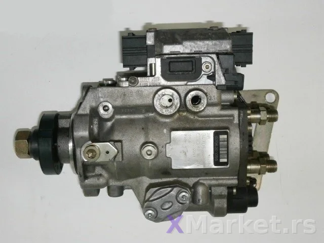 Chip tuning Opel PSG 16