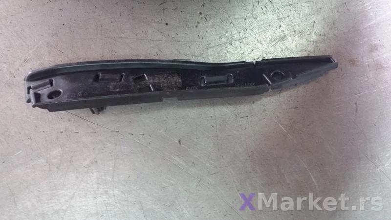 Citroen C2 nosac prednjeg branika leva strana