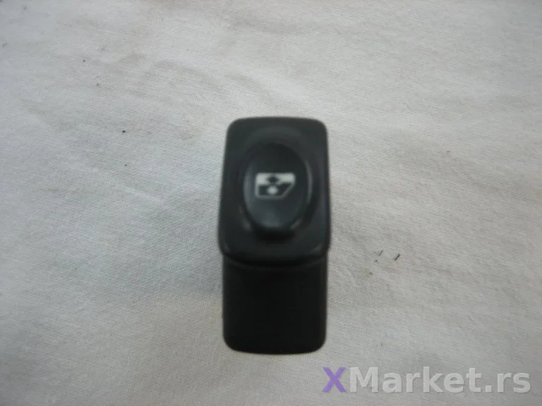Clio prekidac podizaca prozora 6 pin