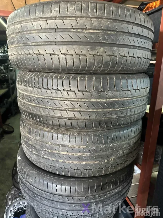 Continental 225 55 19r