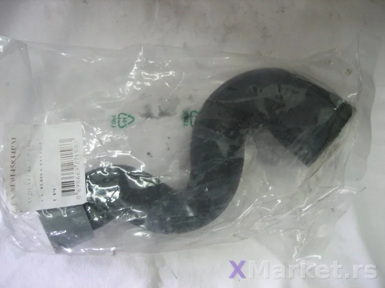 Crevo interkulera turbine 8E0145834P / M