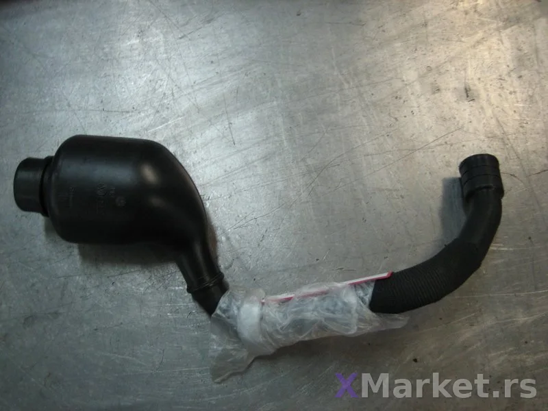 Crevo karter oduska  oe. 06B103211H