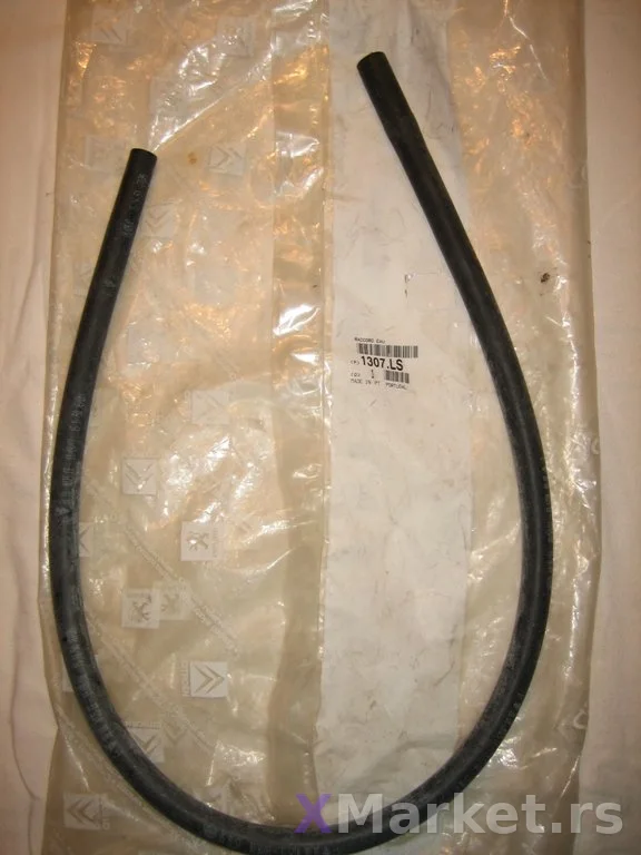 Crevo za vodu Peugeot 206  1307LS