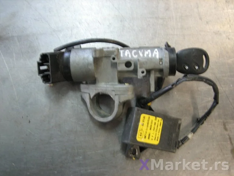 Daewoo  immobilajzer kutija 96261224