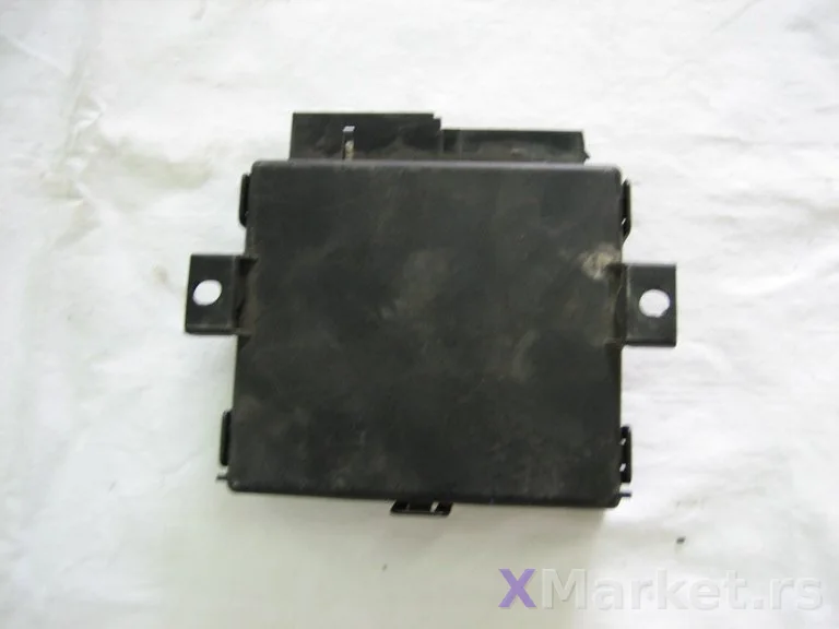 Daewoo Nexia centrala centralne brave