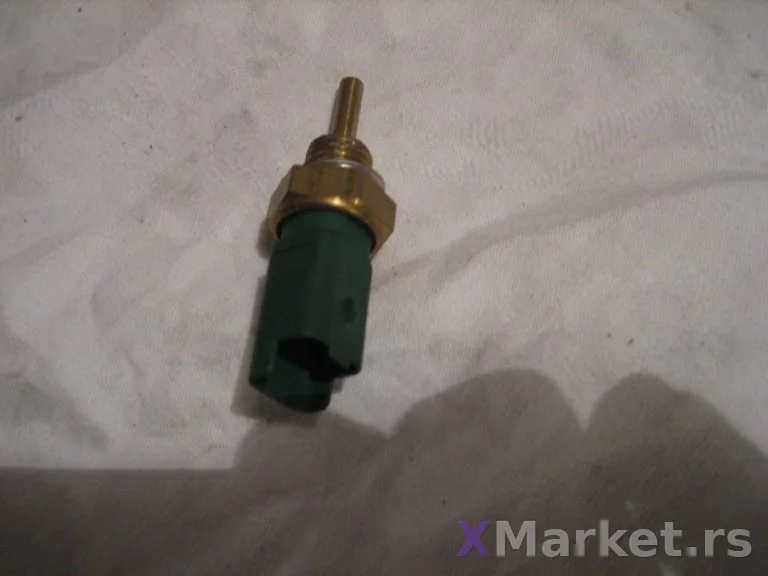 Davac temperature motora XEMS84