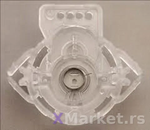 Delovi instrument table kilometar sata