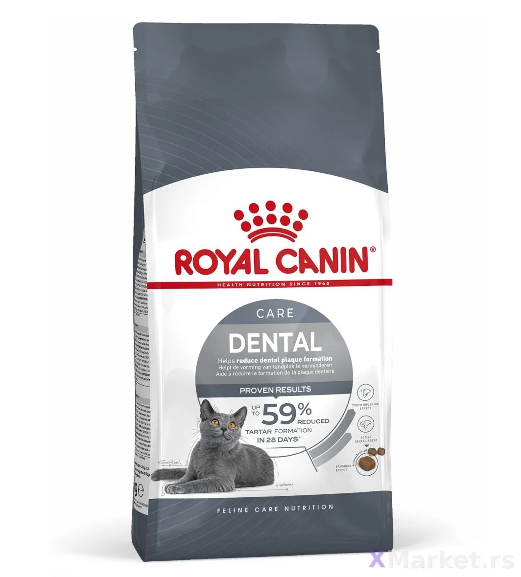 Dental Care 0,4kg