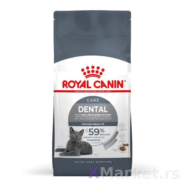 Dental Care 1,5kg